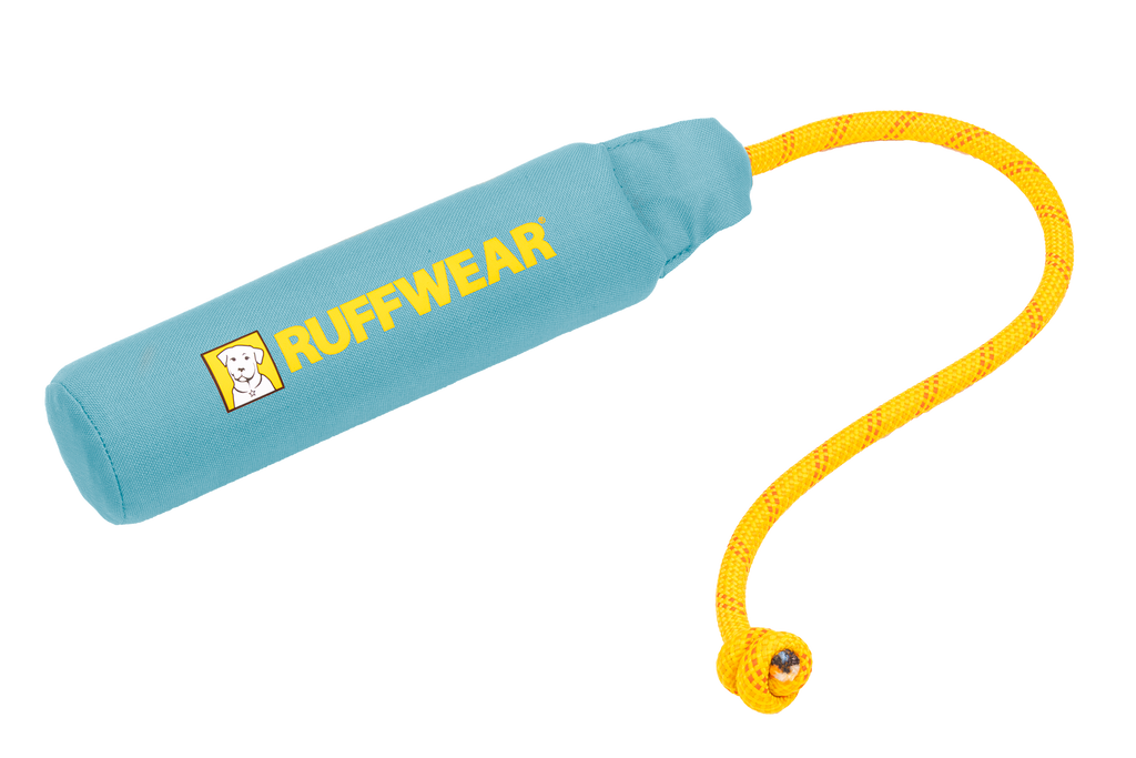 Outdoor Lunker Floating Throw Toy