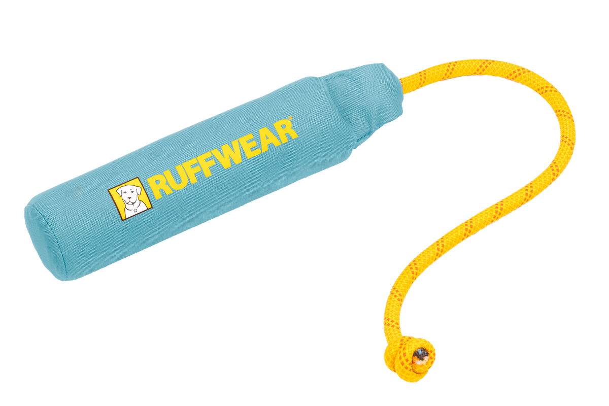 Outdoor Lunker Floating Throw Toy