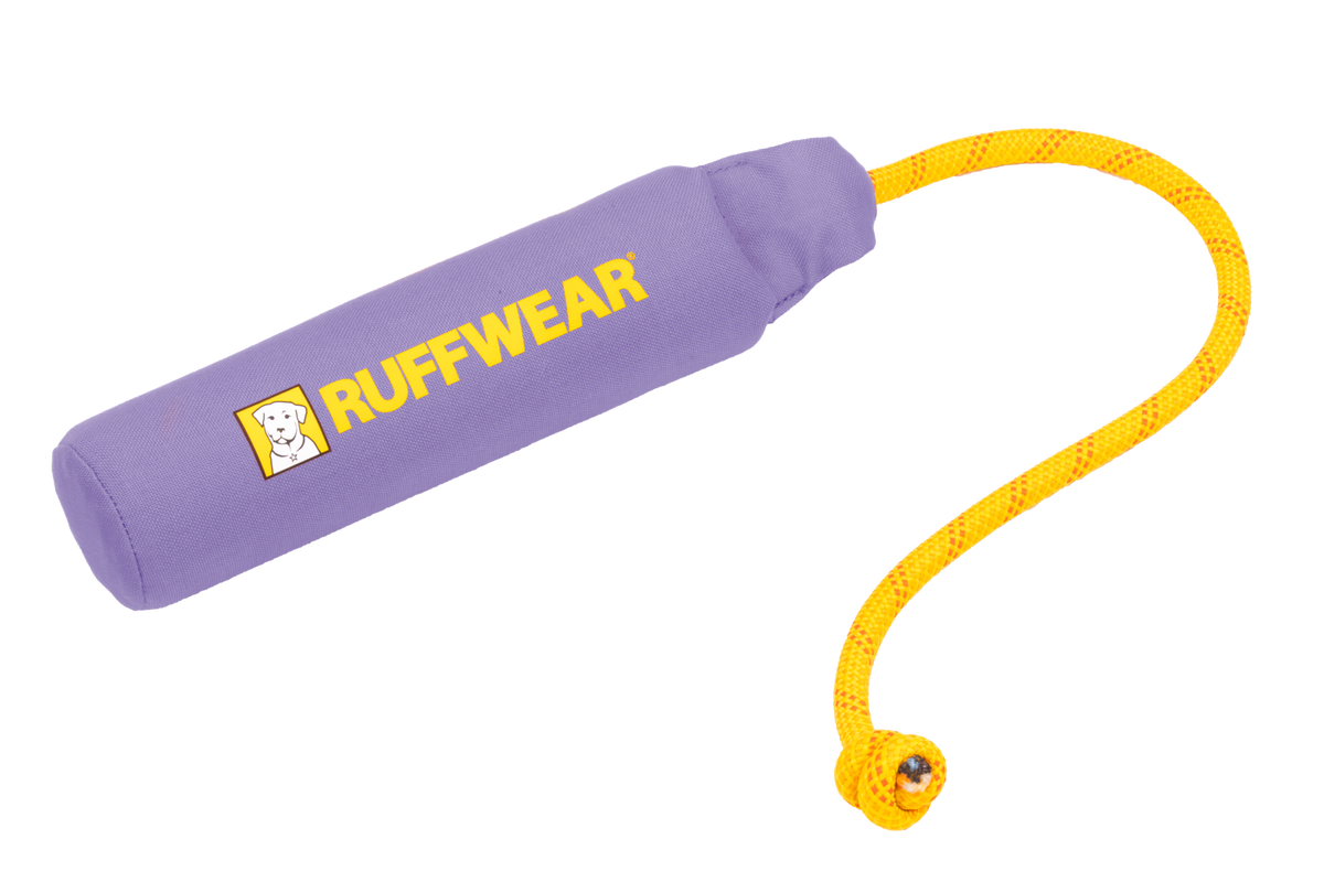 Outdoor Lunker Floating Throw Toy