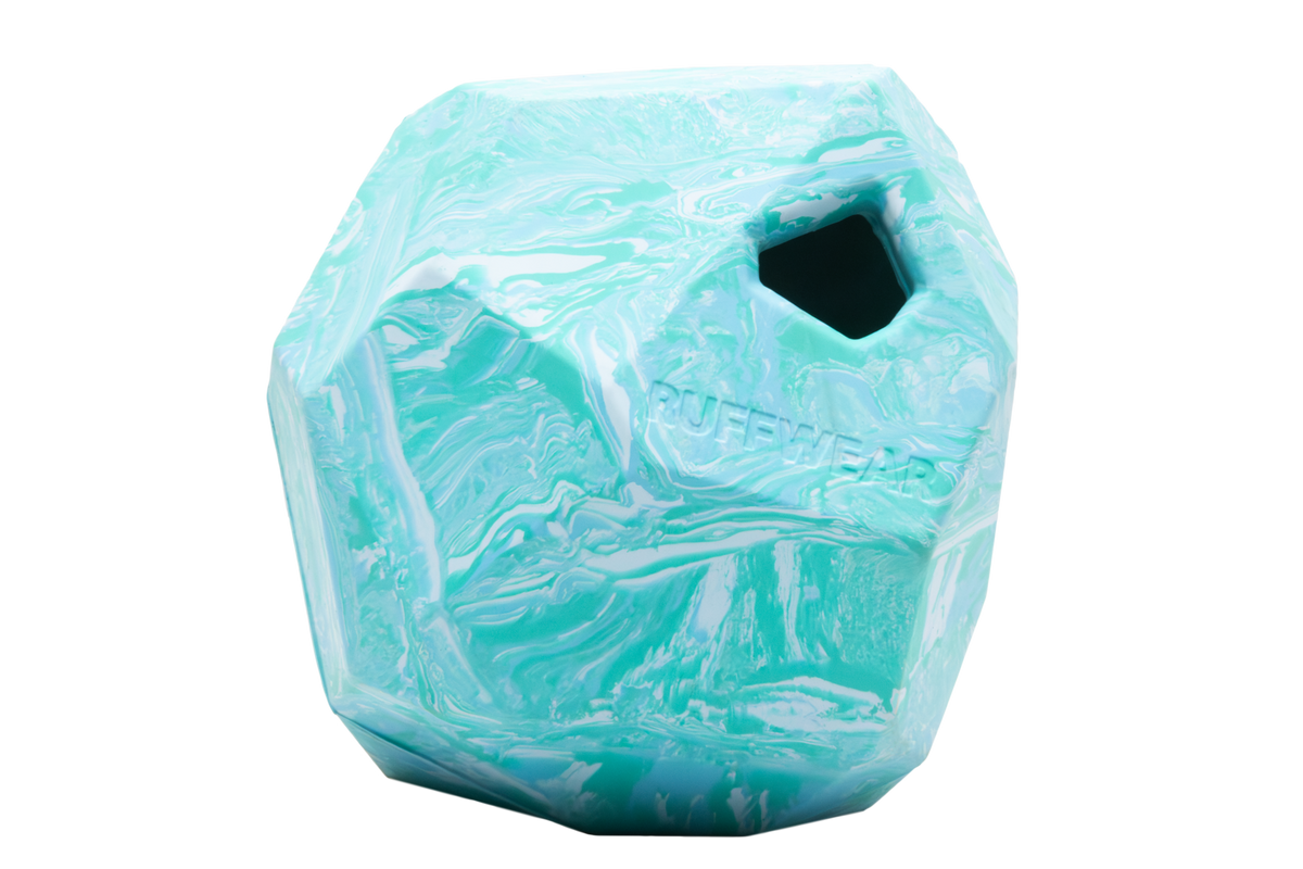 Outdoor Gnawt-a-Rock