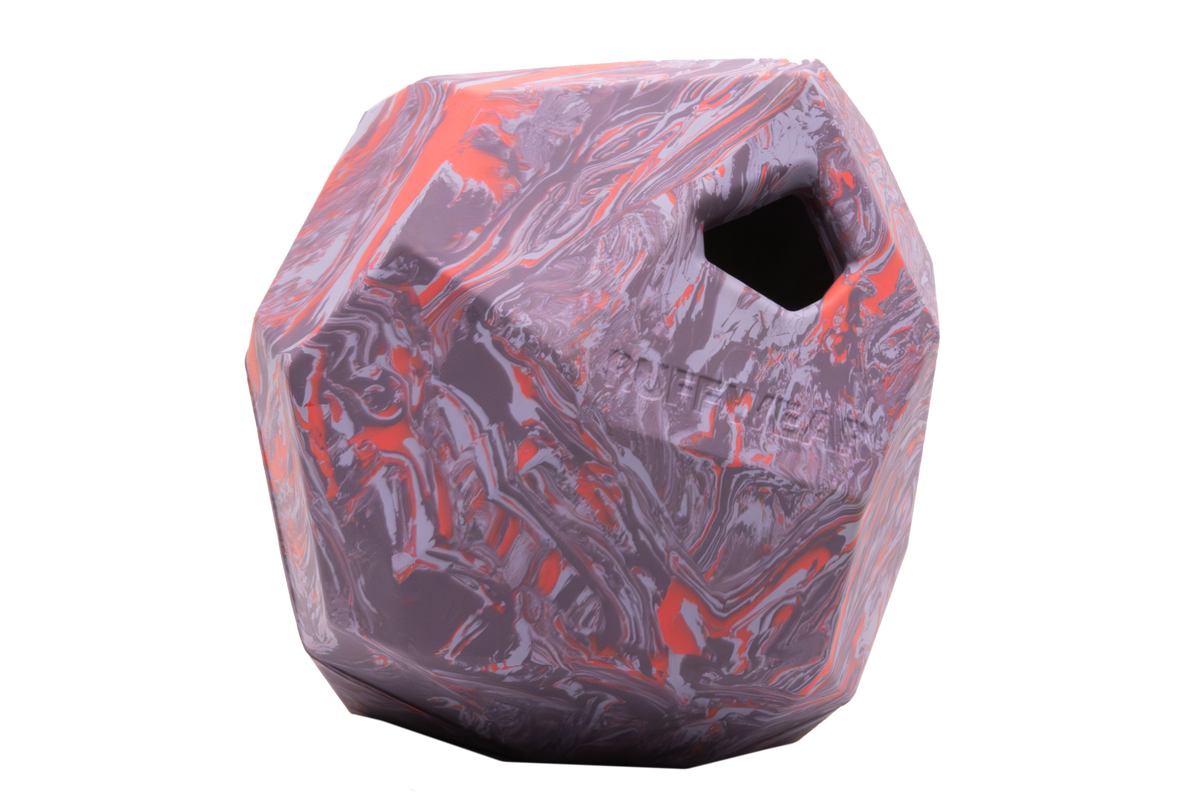 Outdoor Gnawt-a-Rock
