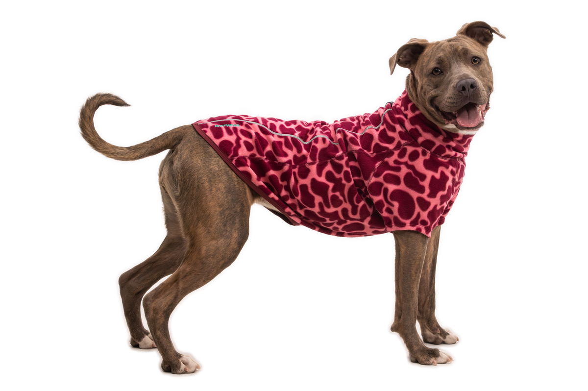 Outdoor Climate Changer Fleece Jacket