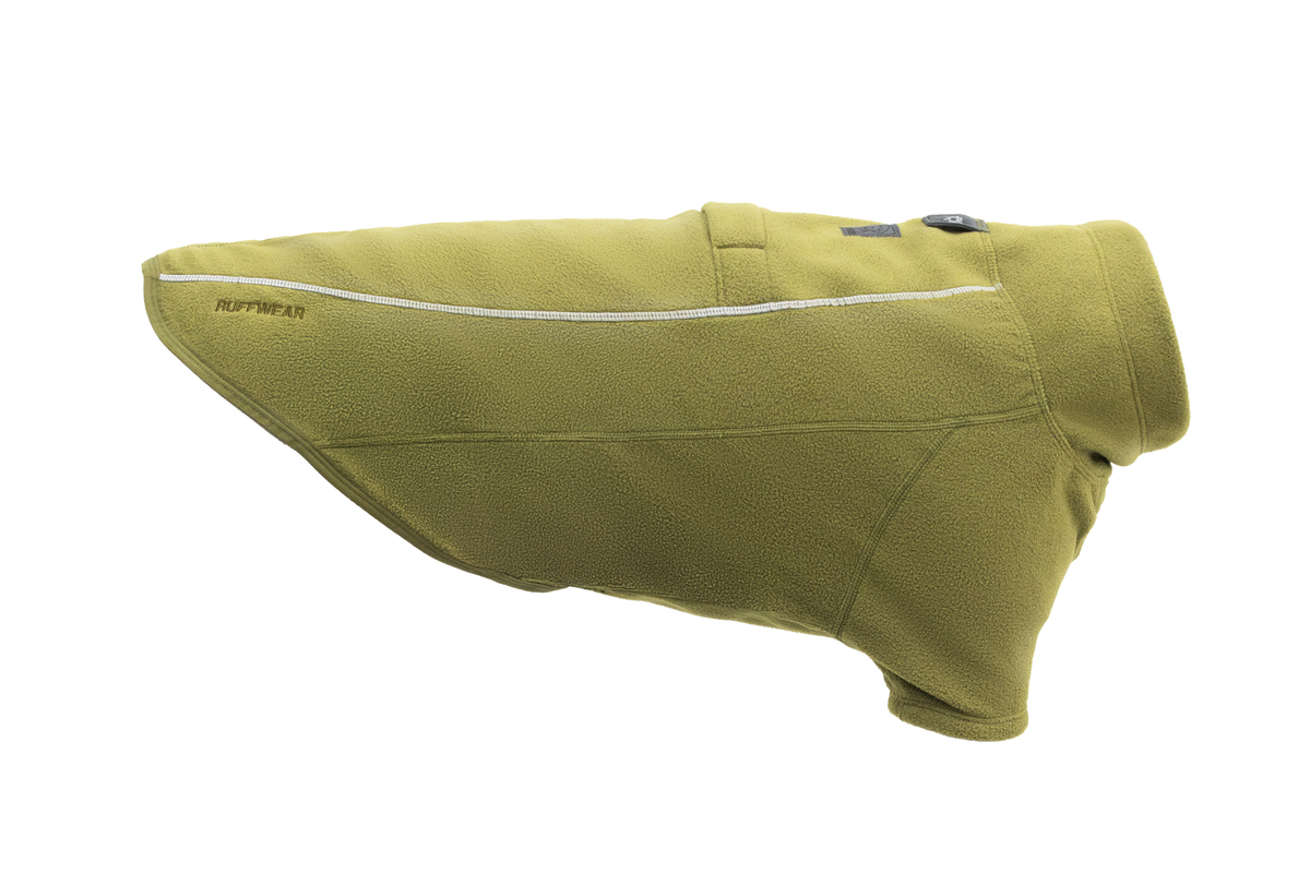 Outdoor Climate Changer Fleece Jacket
