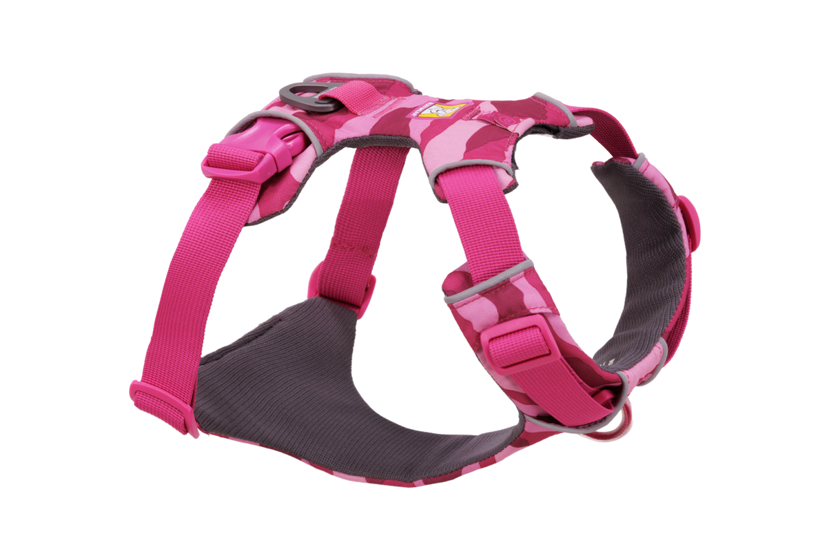 Outdoor Front Range Harness