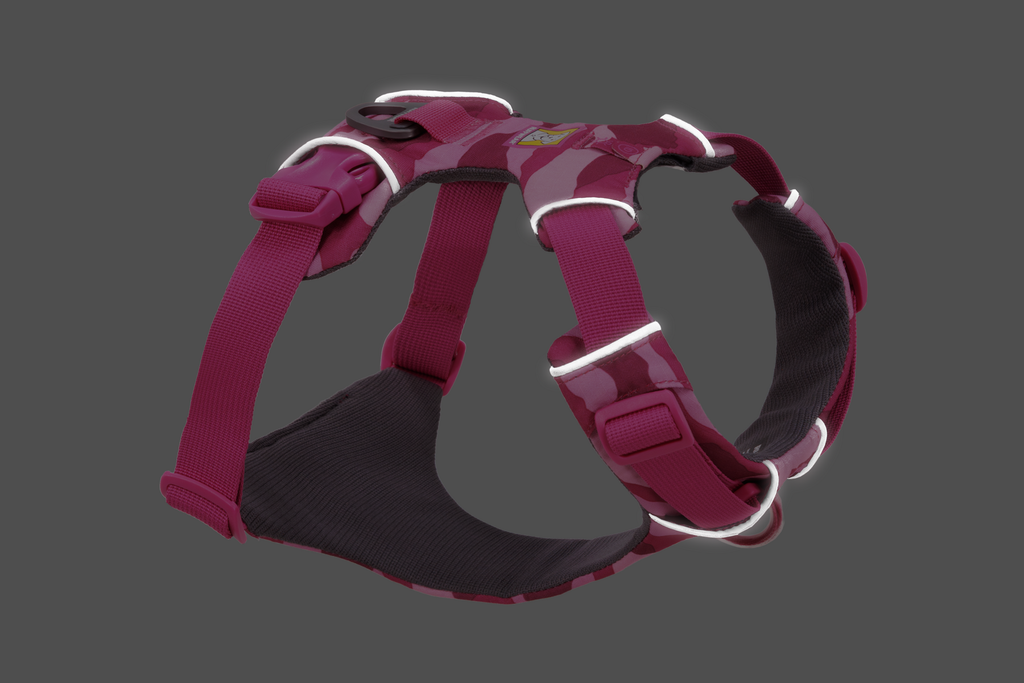 Outdoor Front Range Harness