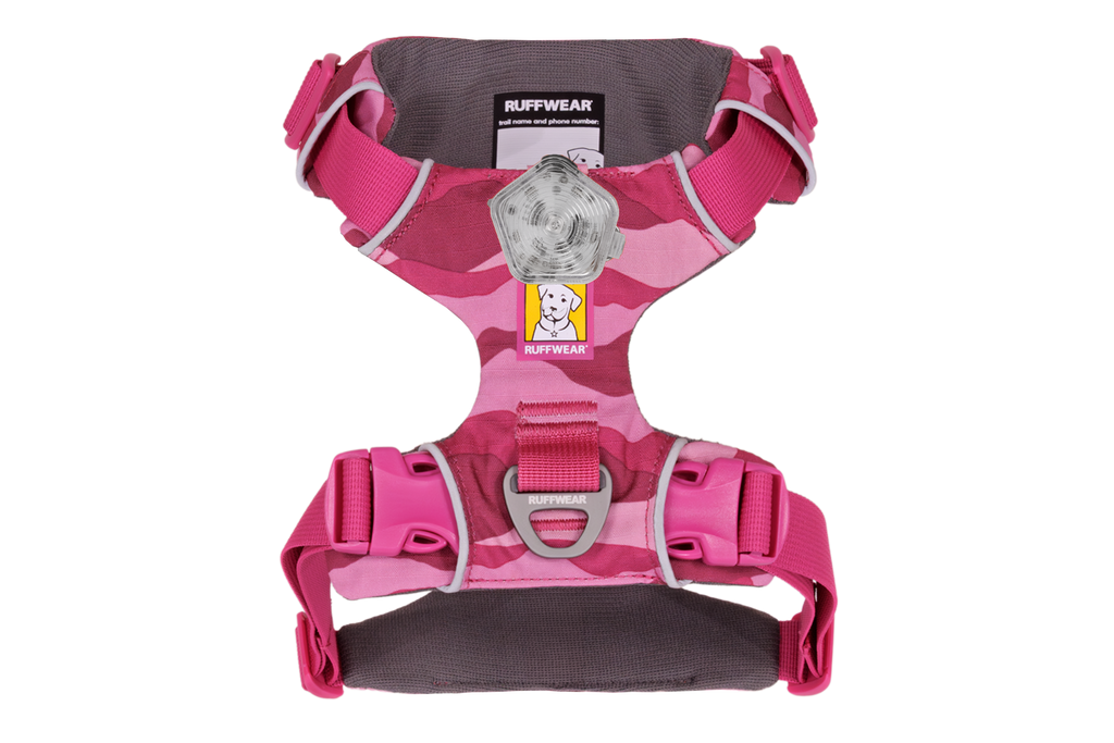 Outdoor Front Range Harness