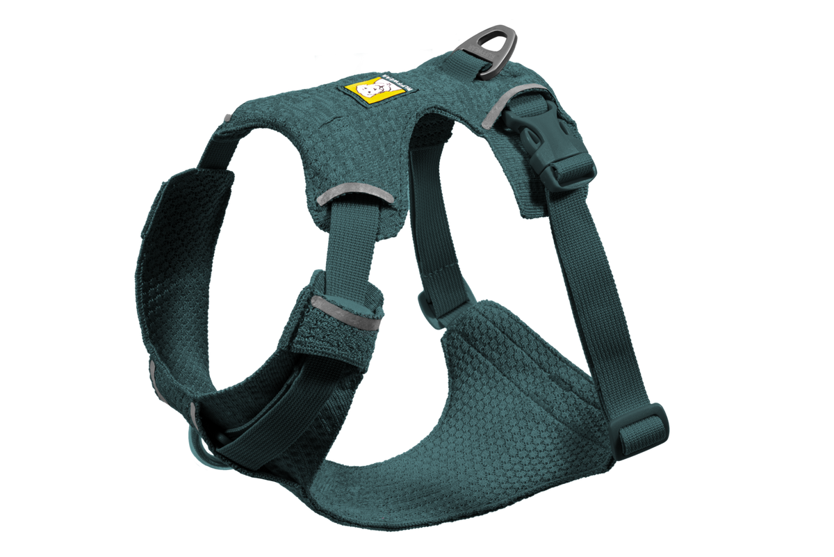 Outdoor Front Range Flex Harness