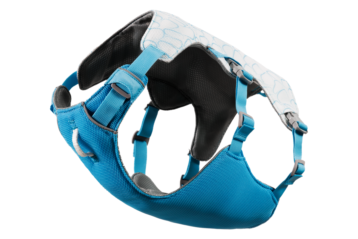 Outdoor Swamp Cooler Harness