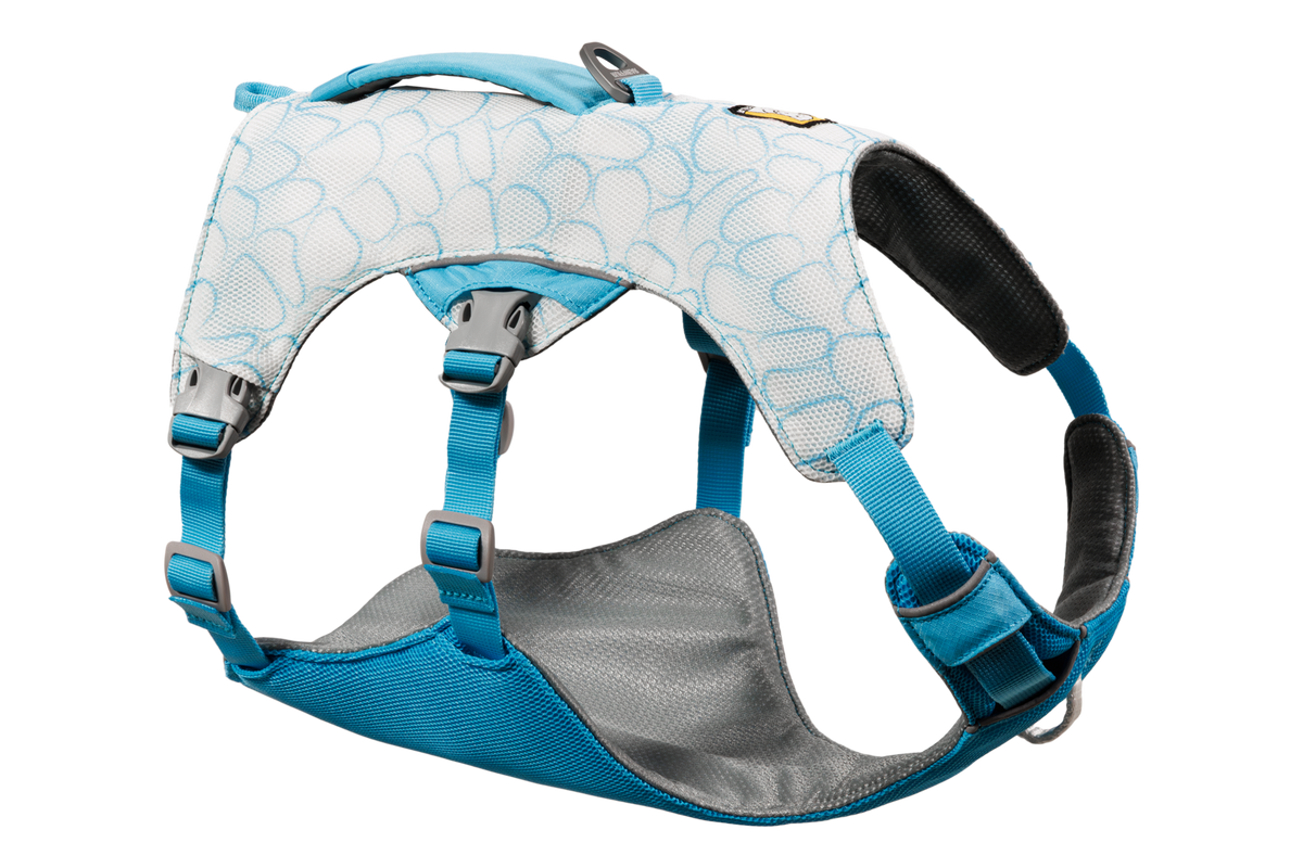 Outdoor Swamp Cooler Harness