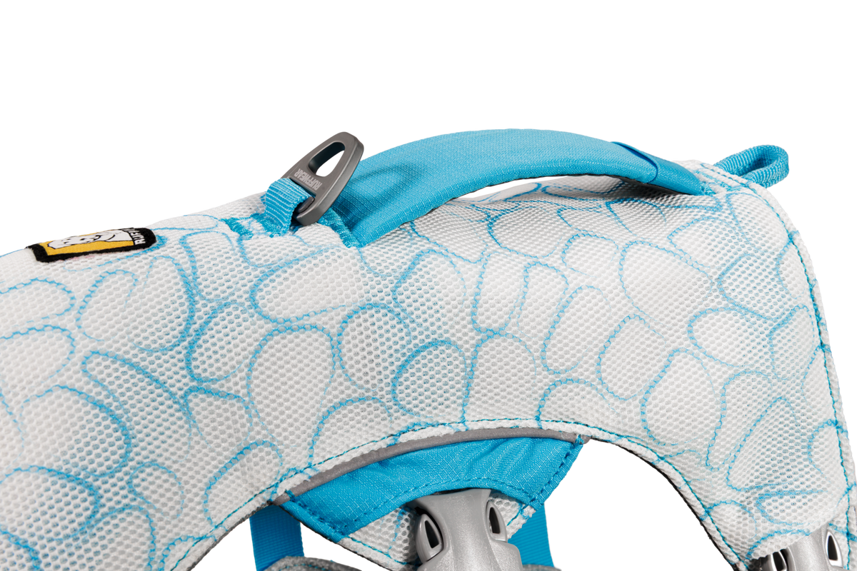 Outdoor Swamp Cooler Harness