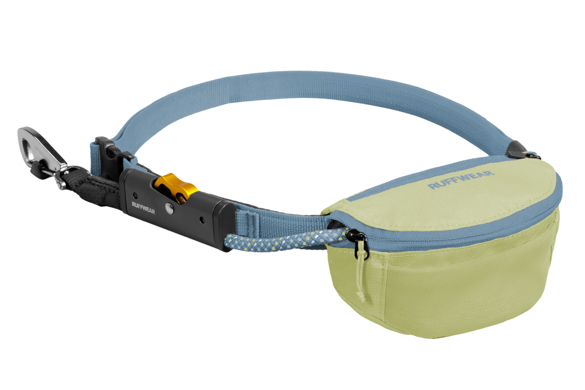 Outdoor Hitch Hiker Leash