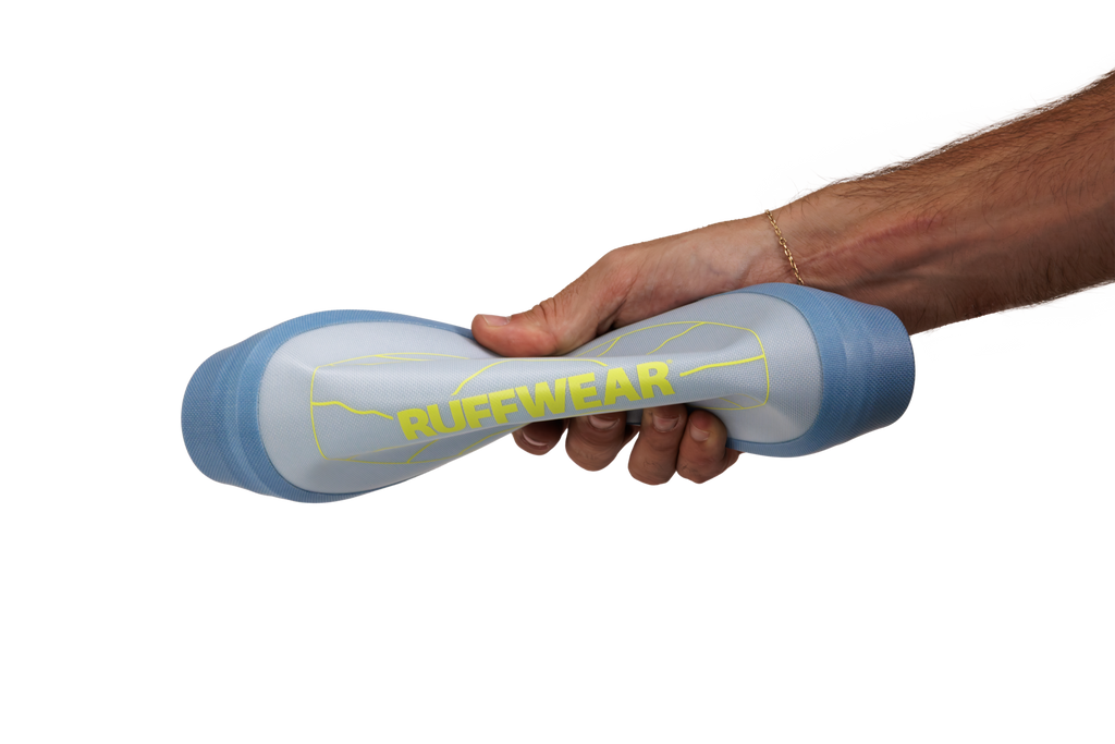 Outdoor Camp Flyer Toy