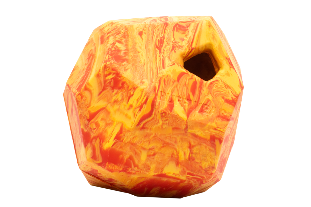 Outdoor Gnawt-a-Rock