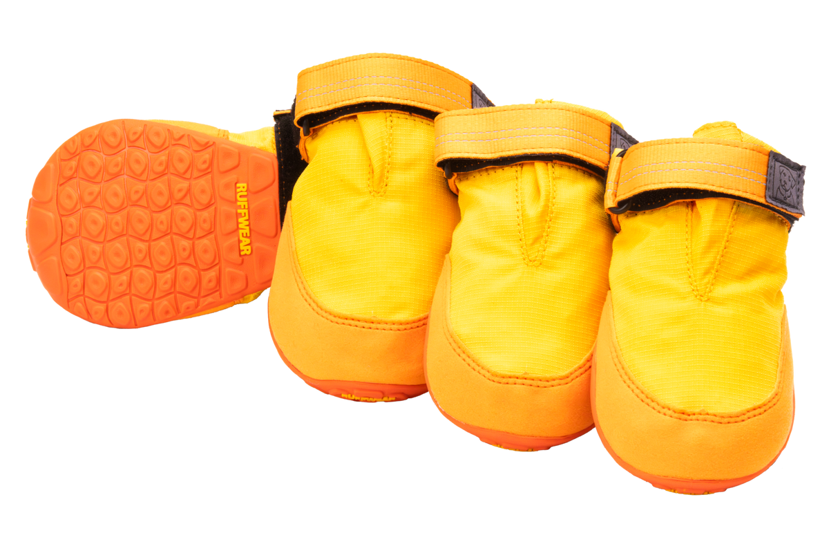 Outdoor Summit Trex Dog Shoes