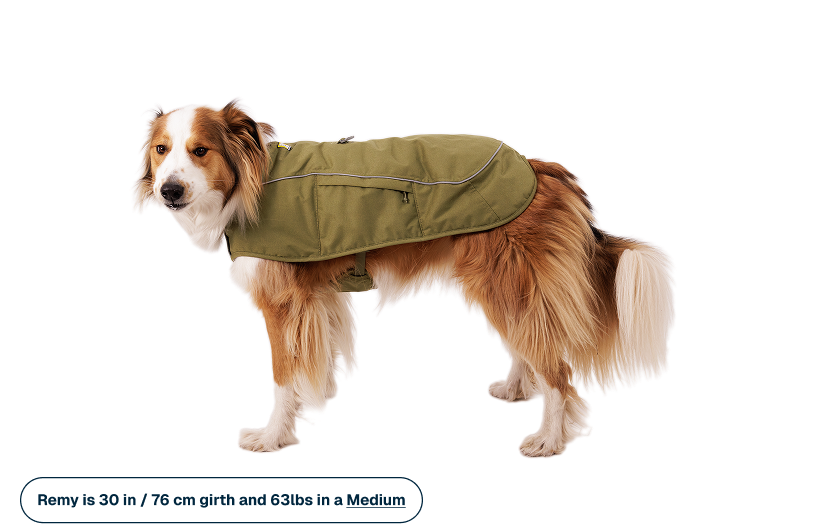 Outdoor Overcoat Fuse Insulated Vest