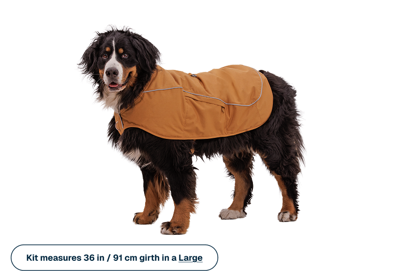 Outdoor Overcoat Fuse Insulated Vest