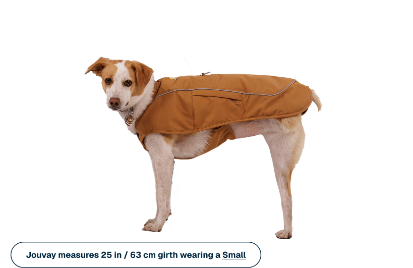 Outdoor Overcoat Fuse Insulated Vest