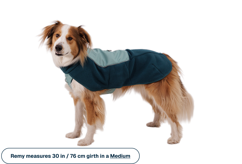 Outdoor Timberline Fuse Fleece Vest