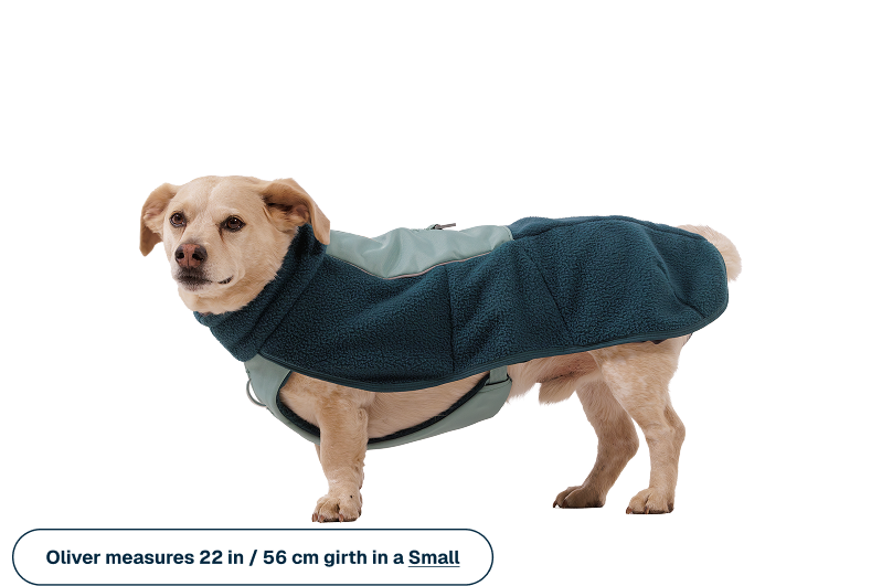 Outdoor Timberline Fuse Fleece Vest