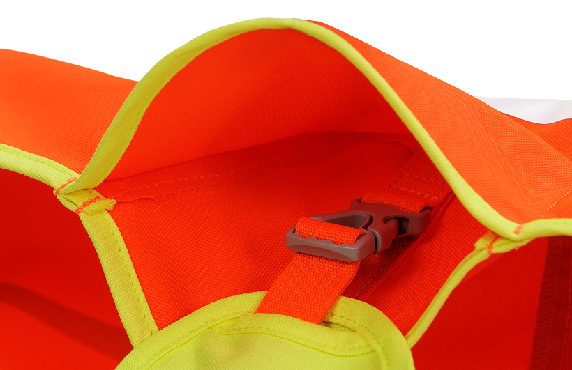 Outdoor Lumenglow High-Vis Vest