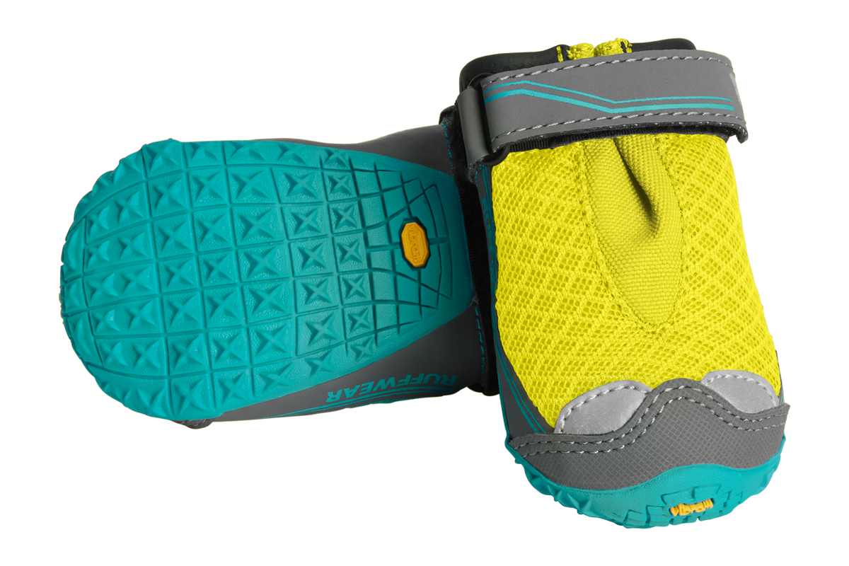 Outdoor Grip Trex Dog Boots