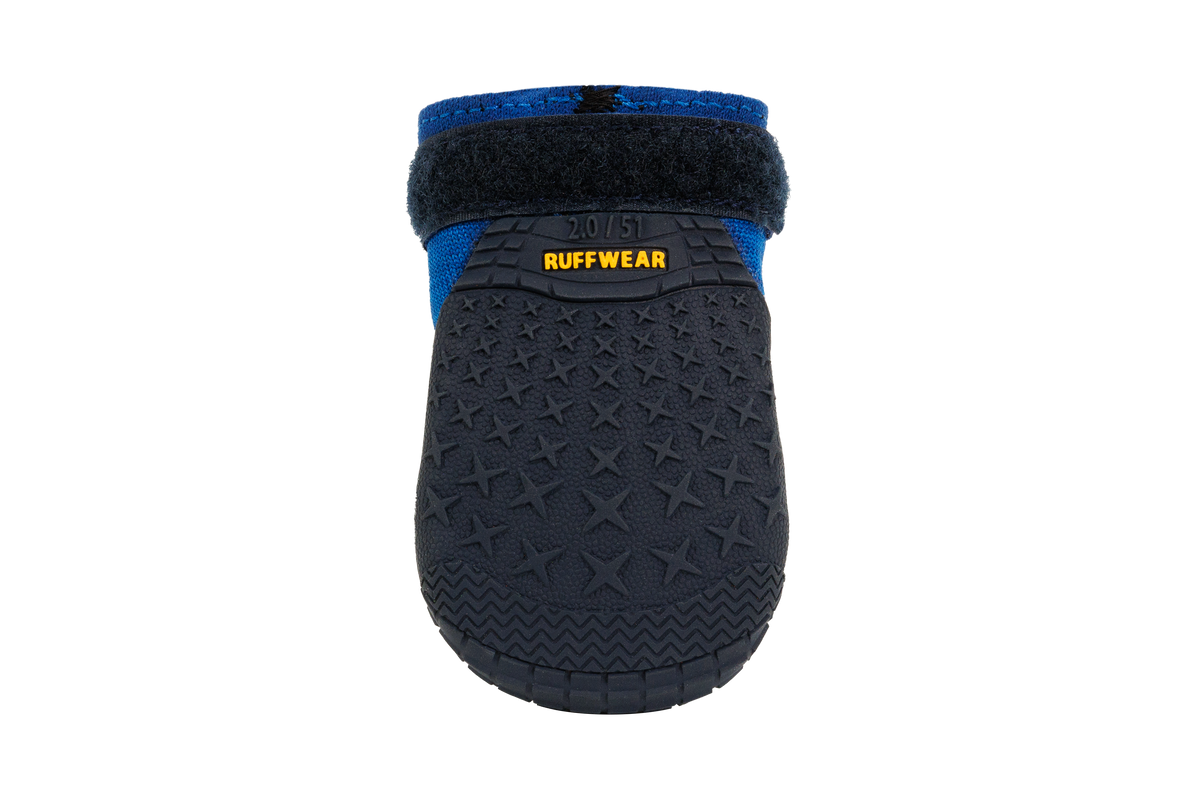 Outdoor Hi & Light Trail Shoes