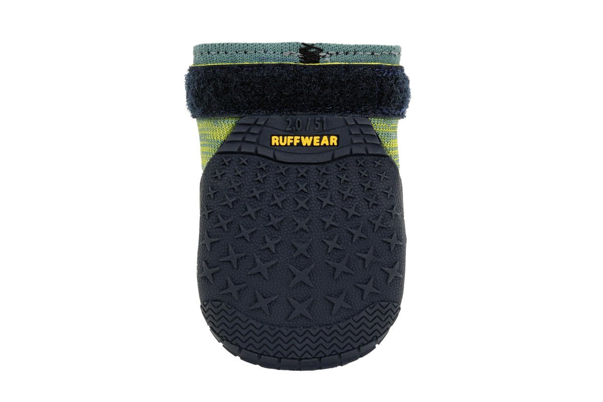 Outdoor Hi & Light Trail Shoes