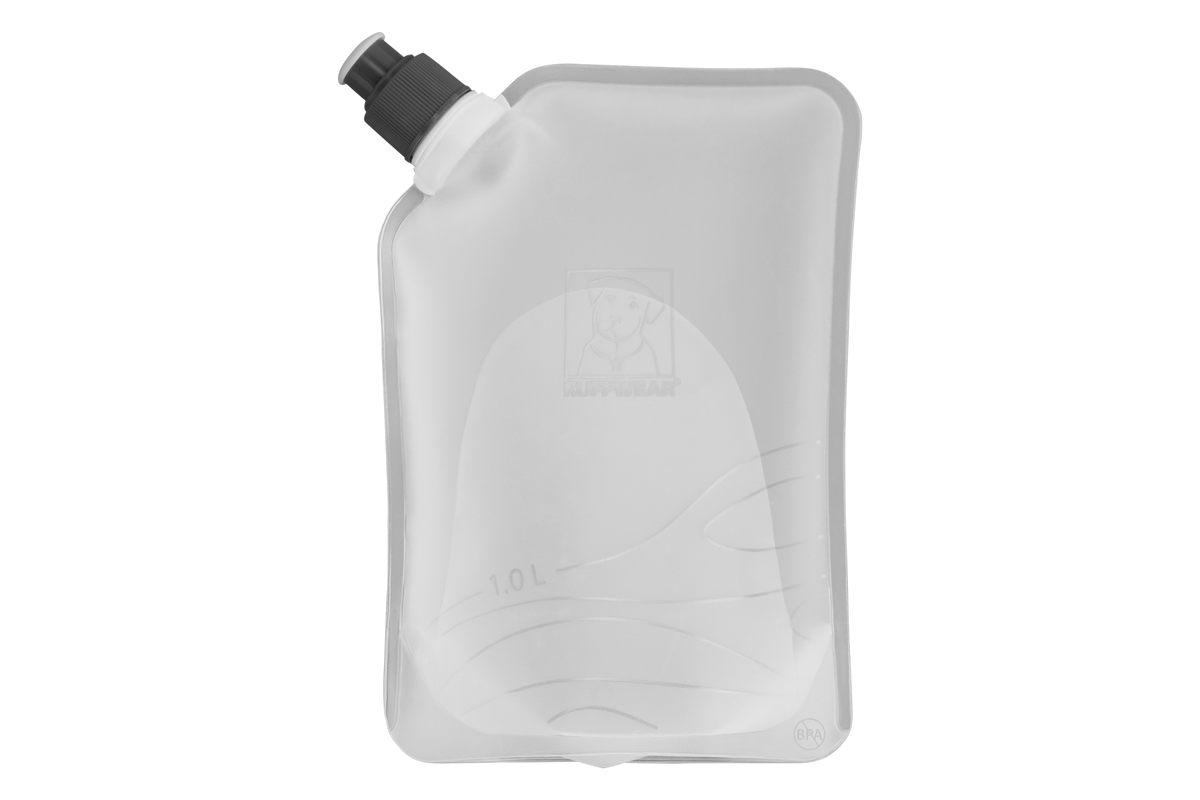 Outdoor 1L Collapsible Water Bottle