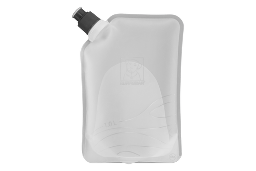 Outdoor 1L Collapsible Water Bottle