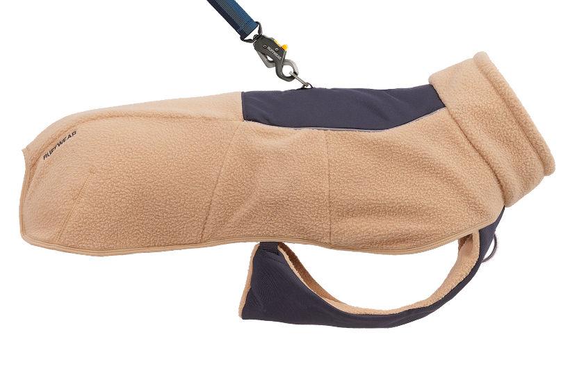 Outdoor Timberline Fuse Fleece Vest