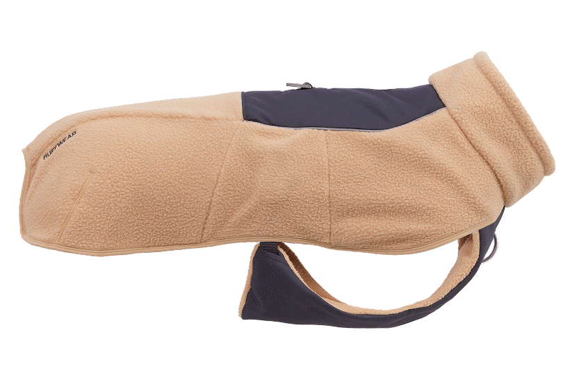 Outdoor Timberline Fuse Fleece Vest
