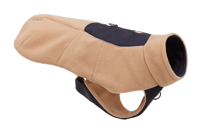 Outdoor Timberline Fuse Fleece Vest