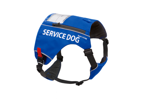 Outdoor Access ID Service Dog Vest