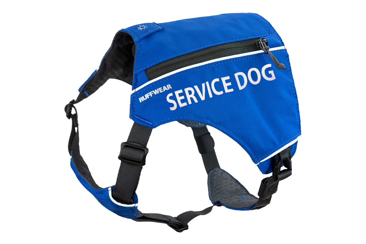 Outdoor Access ID Lite Service Dog Vest