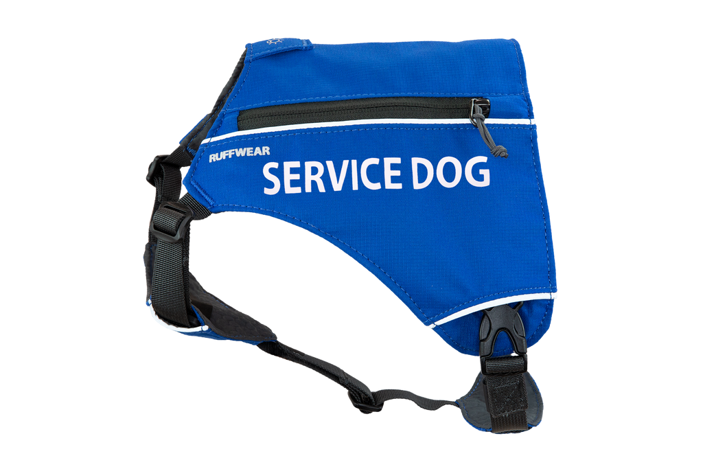 Outdoor Access ID Lite Service Dog Vest