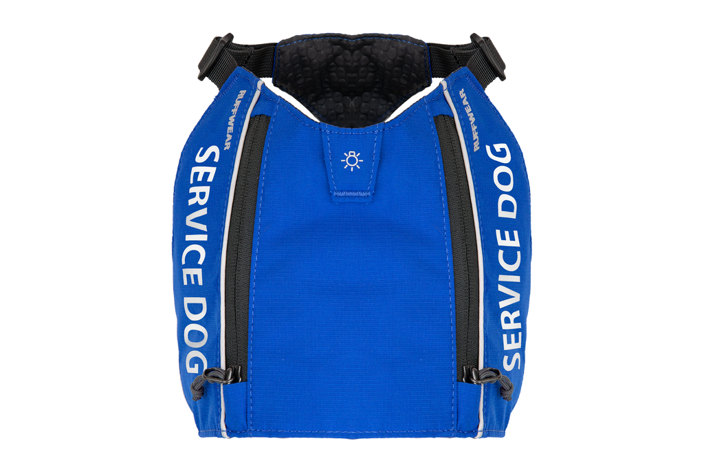 Outdoor Access ID Lite Service Dog Vest