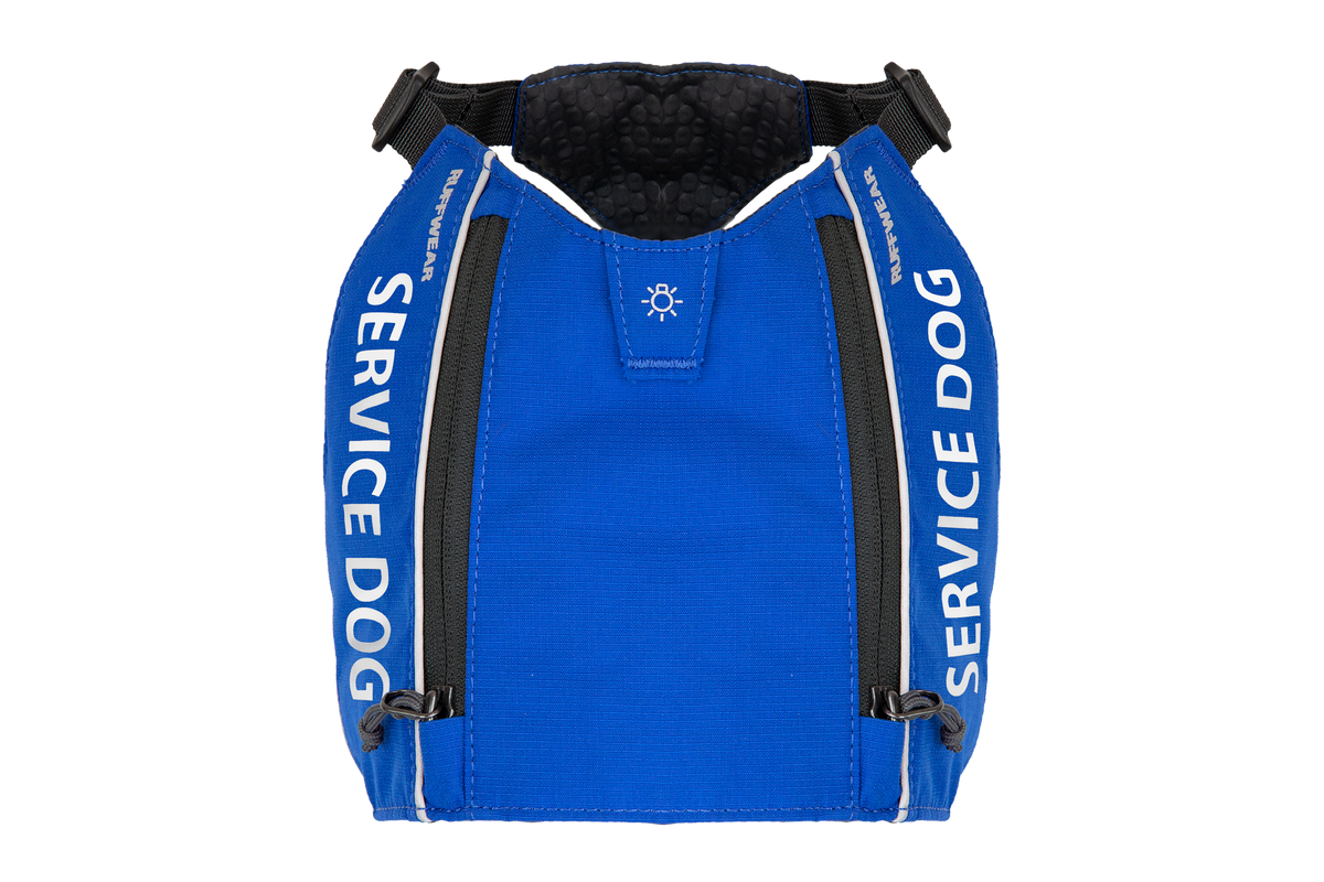 Outdoor Access ID Lite Service Dog Vest