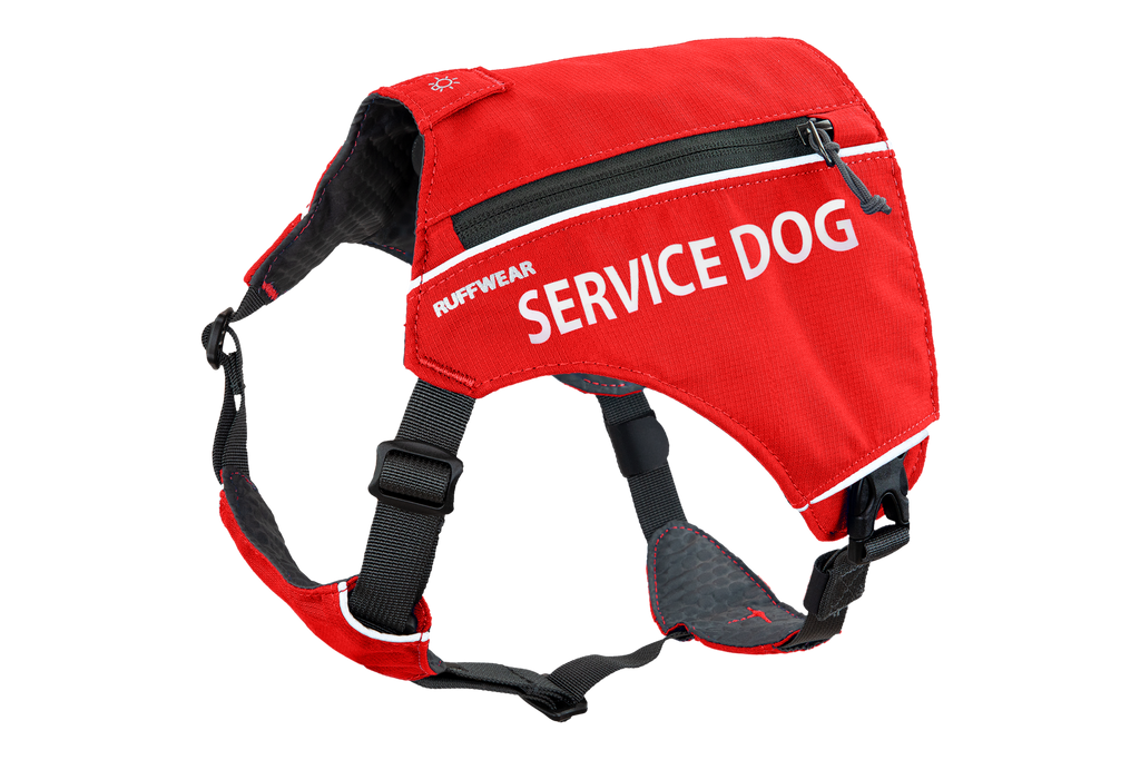 Outdoor Access ID Lite Service Dog Vest