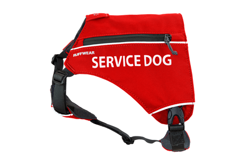 Outdoor Access ID Lite Service Dog Vest