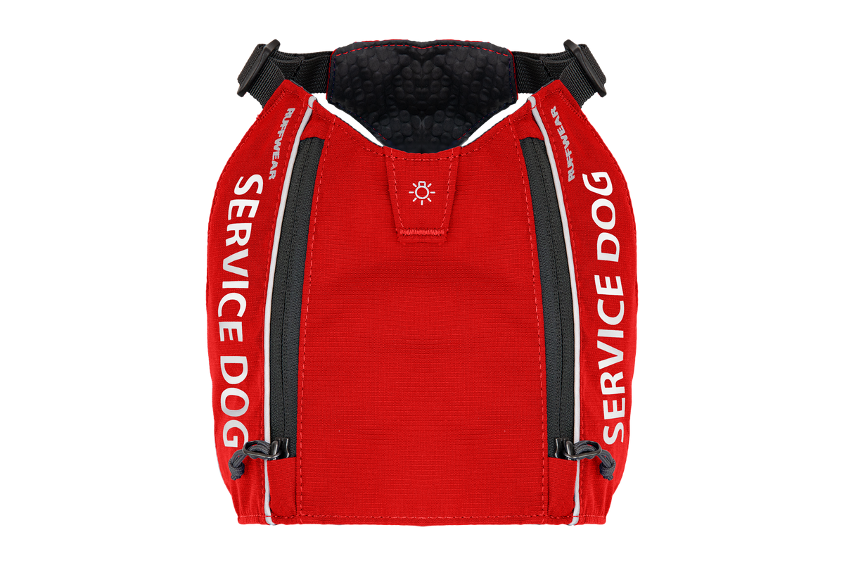 Outdoor Access ID Lite Service Dog Vest