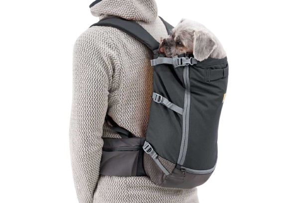 Outdoor Hitch Hiker Dog Backpack Carrier