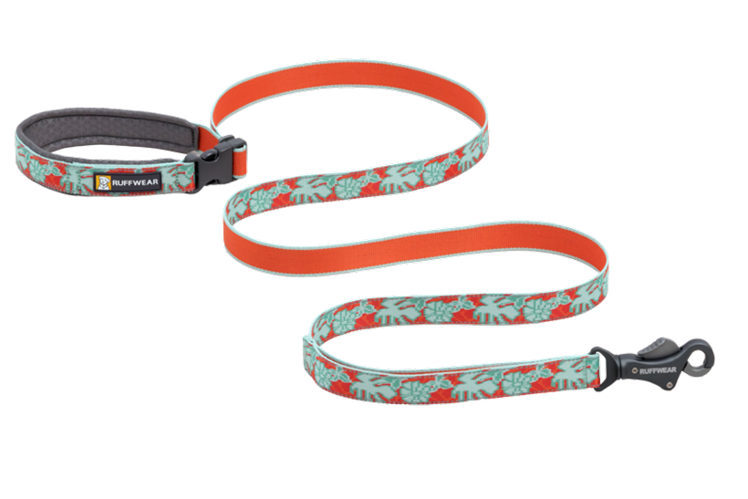 Outdoor Crag Hands-Free Leash