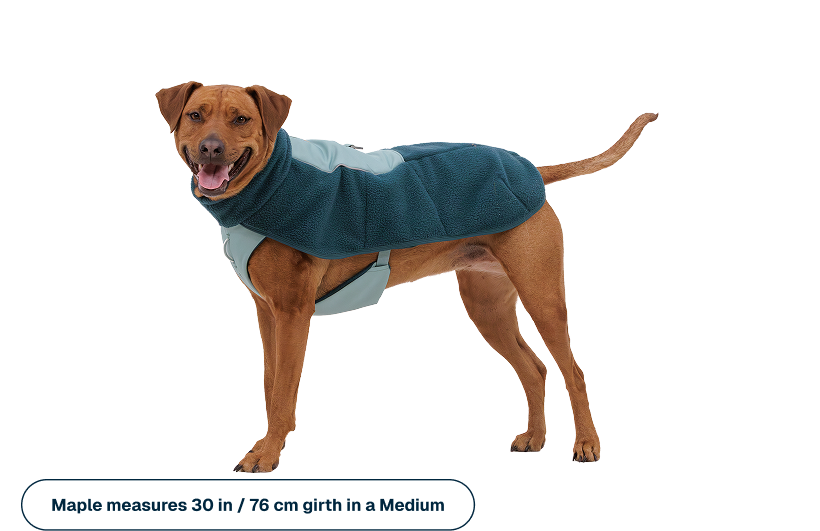 Outdoor Timberline Fuse Fleece Vest